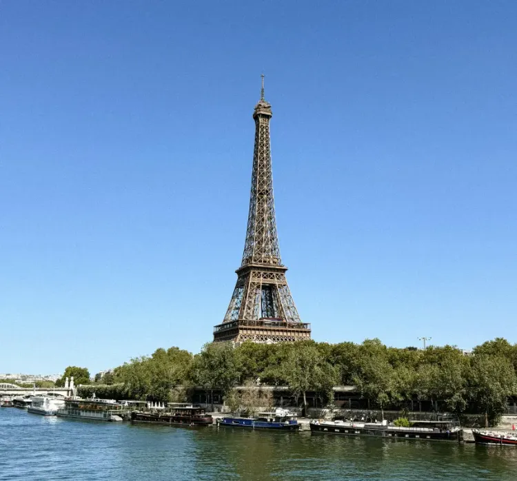 France — visa destination