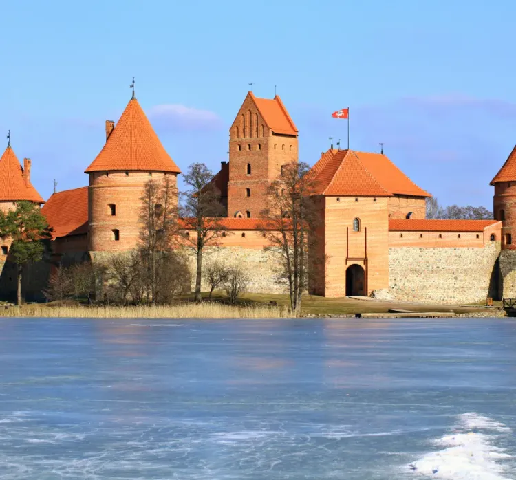 Lithuania — visa destination