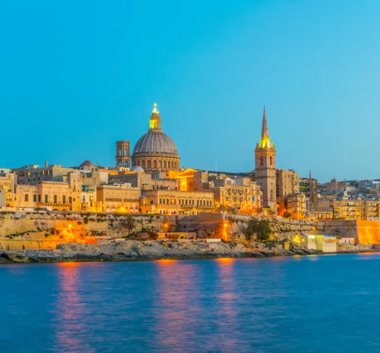 Malta — visa destination