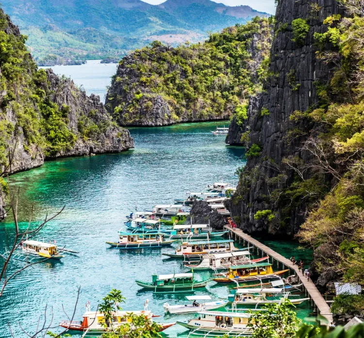 Philippines — visa destination