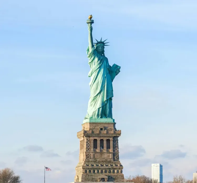 United States — visa destination