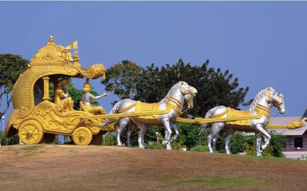 Murudeshwar