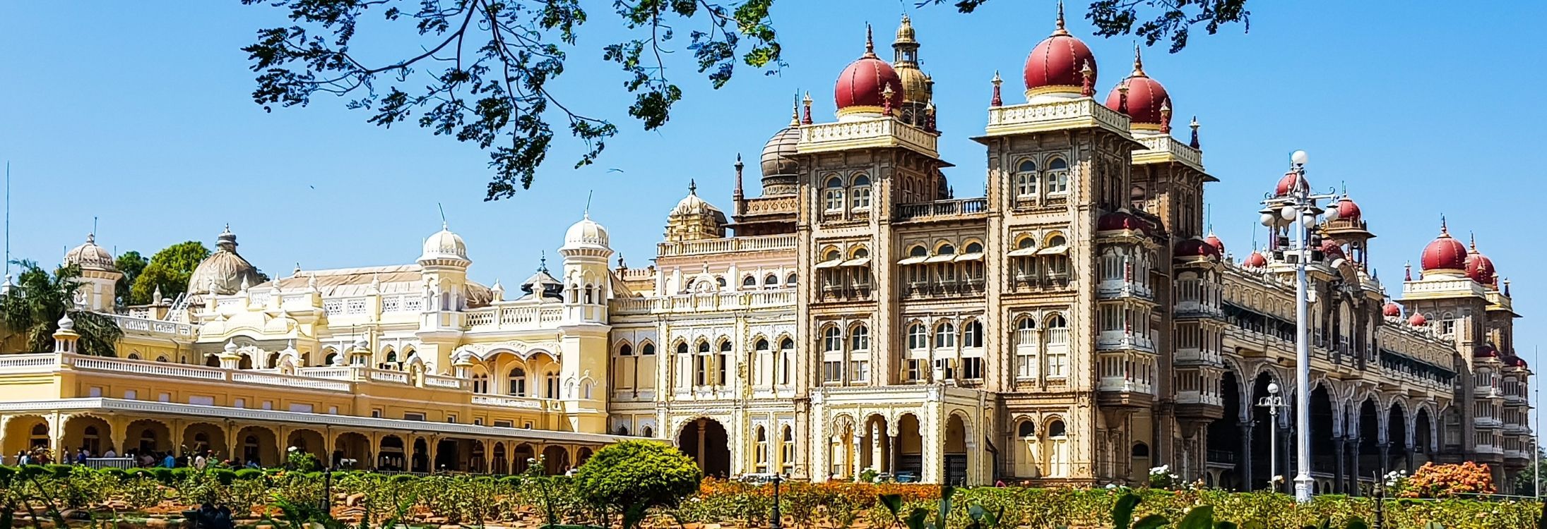 mysore palace