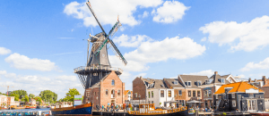 Netherlands Visa