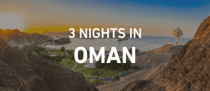 Highlights of Oman