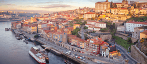 Portugal Visa