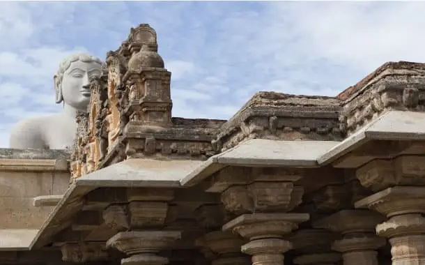 Sravanabelagola