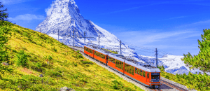 Switzerland Visa