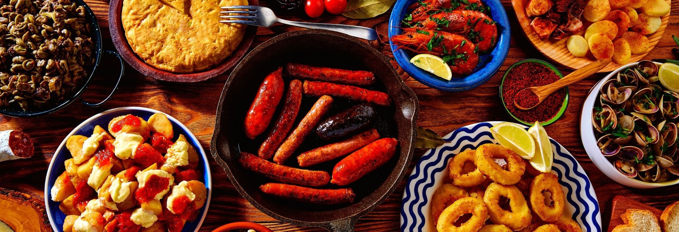 tapas